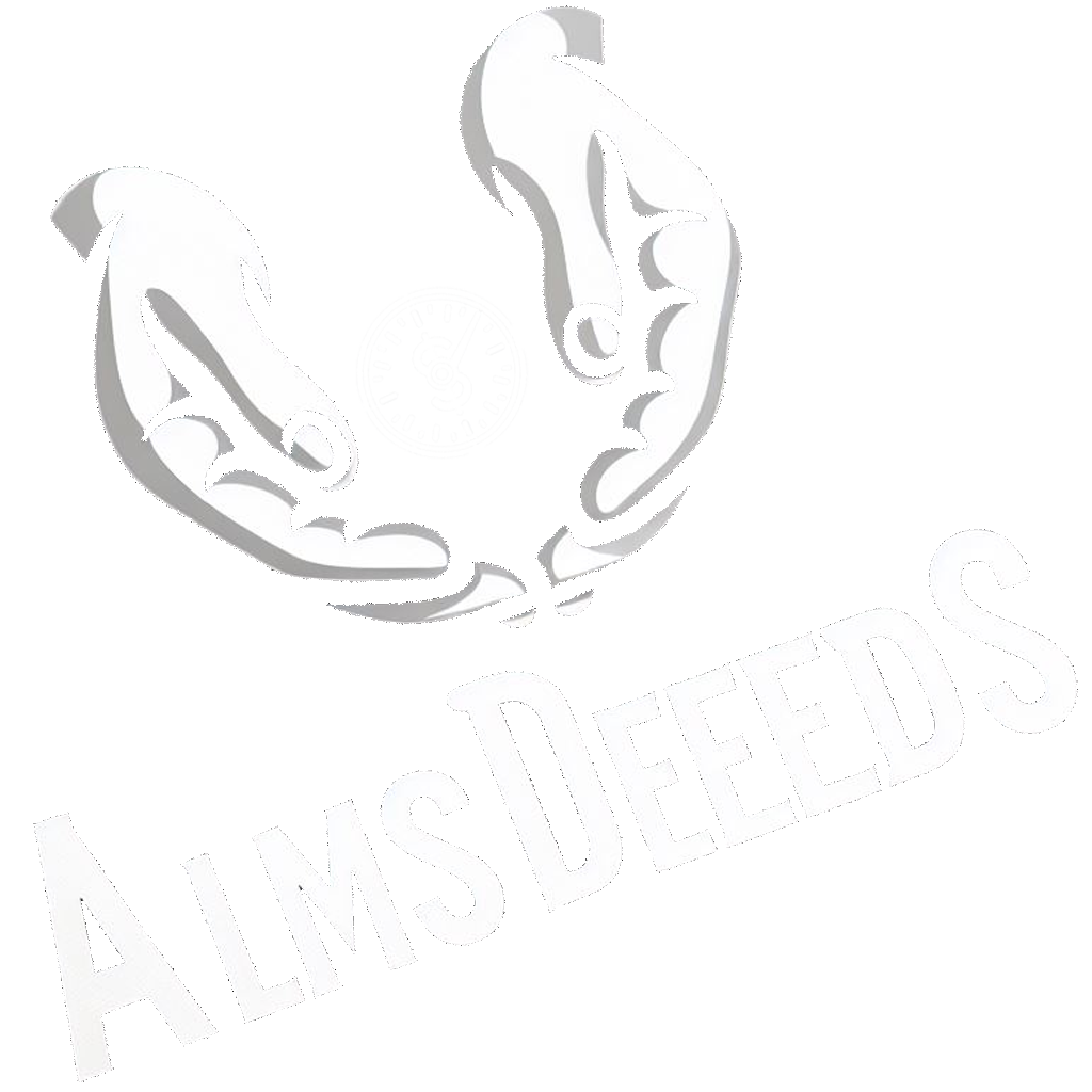 Almsdeeds Logo